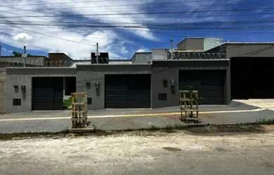 Imagem 2: 9 MIL DE ENTRADA Imóvel para venda 2 quartos em Jardim Itaipu - Goiânia - GO