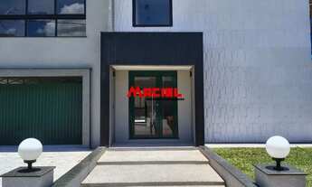 Imagem 6: SOBRADO DE ALTO PADRAO COM 4 SUITES CONDOMINIO URBANOVA