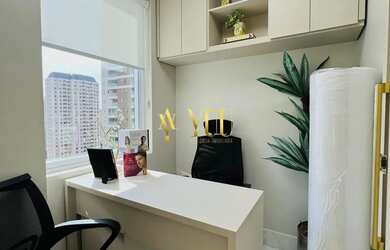 Imagem 4: Clínica Médica Aluga Consultório Individual para Aluguel Mensal no Setor Bueno