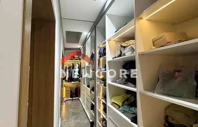 Imagem 5: Casa de condomínio em Avenida Paraná - Cajuru do Sul - Sorocaba/SP