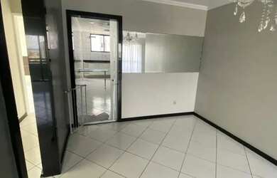 Imagem 3: Alugo Excelente AP no Ed. Curitiba, Rua dos Timbiras 1727, Bairro: Batista Campos - Belém