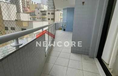 Imagem 6: Apartamento em Rua Tapajós - Tupi - Praia Grande/SP