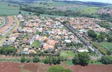 Imagem 4: Terreno em condomínio à venda de 250m² - Condomínio Alto do Bonfim I - Bonfim Paulista