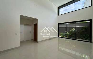 Imagem 6: Casa com 4 dormitórios à venda, 261 m² por R$ 2.880.000,00 - Terras de Siena - Ribeirão Pr