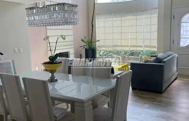 Imagem 4: Casa no Condomínio Vila Inglesa - Sorocaba/SP