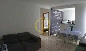 Imagem: Apartamento para Aluguel no Bandeirantes