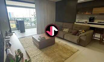 Imagem 3: Apartamento à venda em Cuiabá - Jardim Aclimação - Vox Plaenge - Playground, Piscina e Var