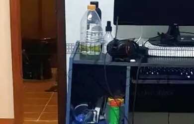 Imagem 7: Oportunidade - Casa - Jardim Estoril - 3 Dormitórios - 183m²