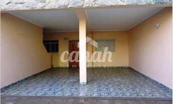 Imagem 6: Casa em Planalto Verde - Ribeirão Preto