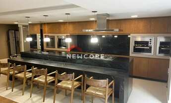 Imagem 4: Apartamento em Rua Henrique Bruggemann - Centro - Florianópolis/SC