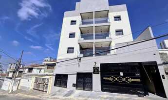 Imagem: Apartamento para venda em Tucuruvi com 2