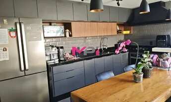 Imagem 2: CASA À VENDA NO CONDOMÍNIO GARDEN RESORT - JUNDIAÍ/SP