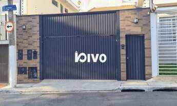 Imagem 3: Sobrado com 2 dormitórios para alugar, 75 m² por R$ 6.580,00/mês - Mirandópolis - São Paul