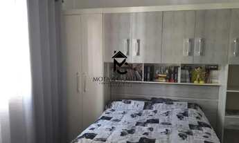 Imagem 6: Apartamento 2 Quartos Mobiliado para Aluguel em Taubaté Barranco, Frente, 75 m²