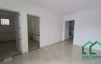 Imagem 3: Casa comercial para locação Jd. Planalto / Nova Campinas - Campinas SP