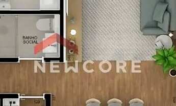 Imagem 4: Apartamento em Rua Piauí - Higienópolis - São Paulo/SP