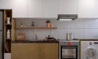 Imagem 6: APARTAMENTO À VENDA - REPASSE CAIXA