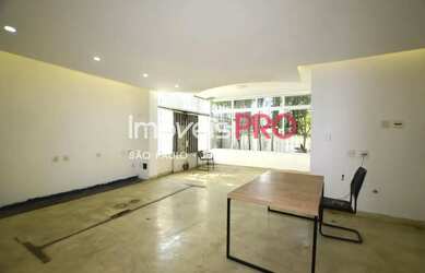 Imagem 5: Em frente ao Parque Ibirapuera, no local mais cobiçado da regiao