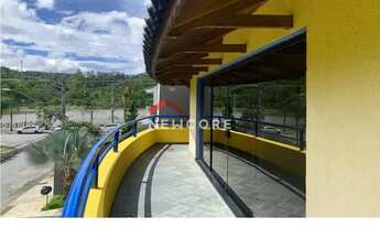 Imagem 2: Casa de condomínio em Avenida Presidente General Dutra - Cidade Parquelandia - Mogi das Cr