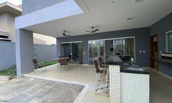 Imagem 4: Vendo Sobrado Condomínio Alphaville 1