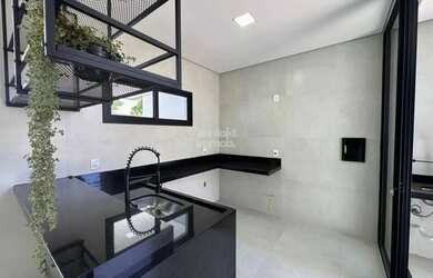 Imagem 6: Casa de condomínio - Térrea com 3 quartos à Venda, Villaggio Ipanema I - Sorocaba