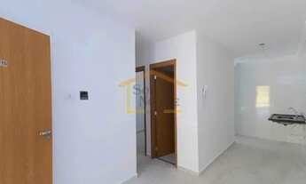 Imagem: Apartamento, 2 dormitórios. 33,70m² Tucuruvi