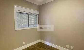 Imagem 6: Apartamento com 2 dormitórios, 59 m² - venda por R$ 700.000,00 ou aluguel por R$ 5.020,00