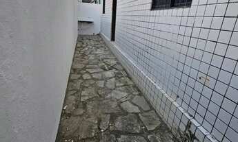 Imagem 4: Apartamento Térreo á Venda 99m² 4 Quartos 1 Suíte Cidade Universitária/João Pessoa