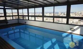 Imagem 7: Apartamento com 1 dormitório para alugar, 29 m² por R$ 2.406,00/mês - Bom Fim - Porto Aleg