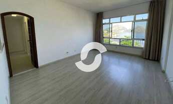 Imagem 2: Apartamento com 3 dormitórios à venda, 105 m² por R$ 1.650.000,00 - Icaraí - Niterói/RJ