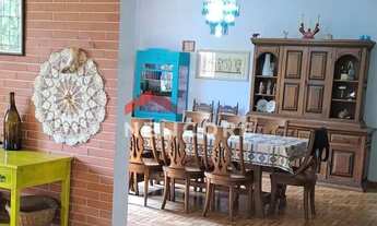 Imagem 5: Casa em Rua Luís Ferreira Gil - Centro (Caucaia do Alto) - Cotia/SP