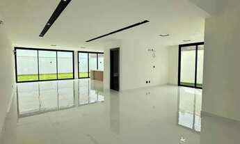 Imagem: Casa em condomínio no Damha com 3 suítes