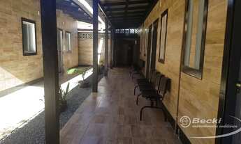 Imagem 6: Sala no Anita Garibaldi - Joinville