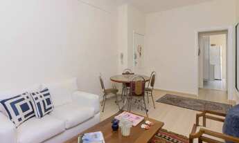 Imagem 7: Apartamento para venda em Bela Vista com 1 quarto , 57m²