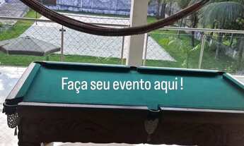 Imagem 3: Casa em Manaus, quatro suítes (valor/diária