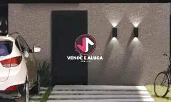 Imagem: Casa á venda Condominio Lumini 3 quartos