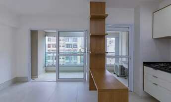 Imagem: Apartamento para locação na Vila Buarque