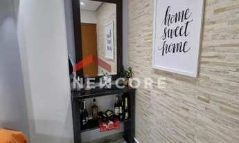 Imagem 2: Apartamento em Rua Alfonso Bovero - Ocian - Praia Grande/SP