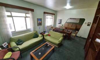 Imagem 5: Apartamento Para Venda Campos Elíseos, 3 Quartos, 1 Vaga, 143m² - (condomínio A. M. Feferb