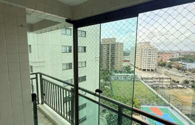 Imagem 3: Apartamento para venda no condomínio Jardim de Lombardia