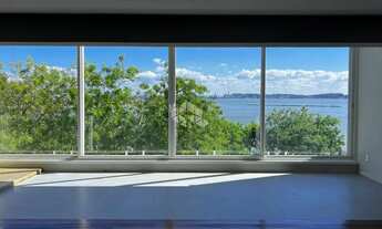 Imagem: Cobertura com 3 suítes e 3 vagas na zona