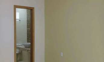 Imagem 7: Casa nova Parque Amazônia