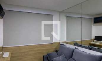 Imagem 7: Apartamento à Venda - Santa Cecília, 1 Quarto, 25 m2