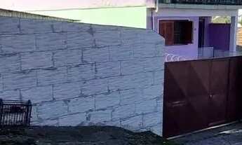 Imagem: Casa com pavilhão