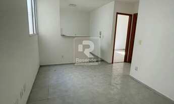 Imagem 4: Apartamento 2 quartos MRV Chapada das Dunas