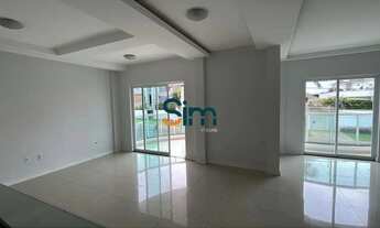 Imagem: Aluguel Apartamento 3 Quartos com 194,73