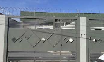 Imagem: Residência com 02 dormitórios - PQ Jaraguá