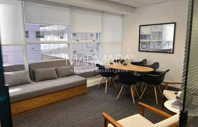 Imagem 6: Conjunto comercial para locação na Vila Nova Conceição