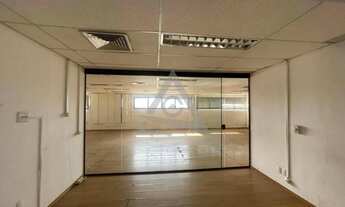 Imagem 4: Sala para alugar em Campinas, Centro, com 250 m², Centro Empresarial do Carmo