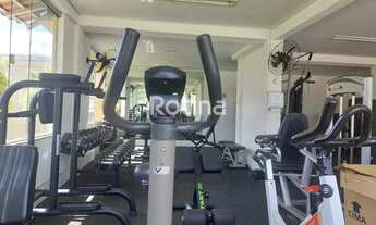 Imagem 4: Casa Condomínio Fechado para alugar, 3 quartos, Jardim Sul - Uberlândia/MG - Rotina Imobil